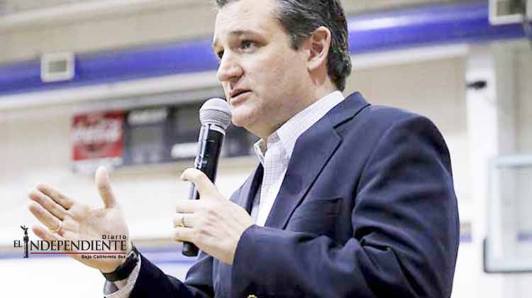 Donald Trump ‘se desinfla’, Ted Cruz lo supera en nueva encuesta 3