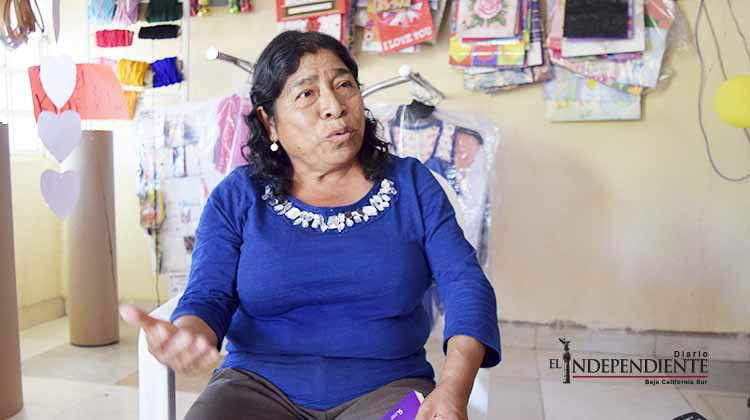 Logro para la cultura mixteca llega a La Paz