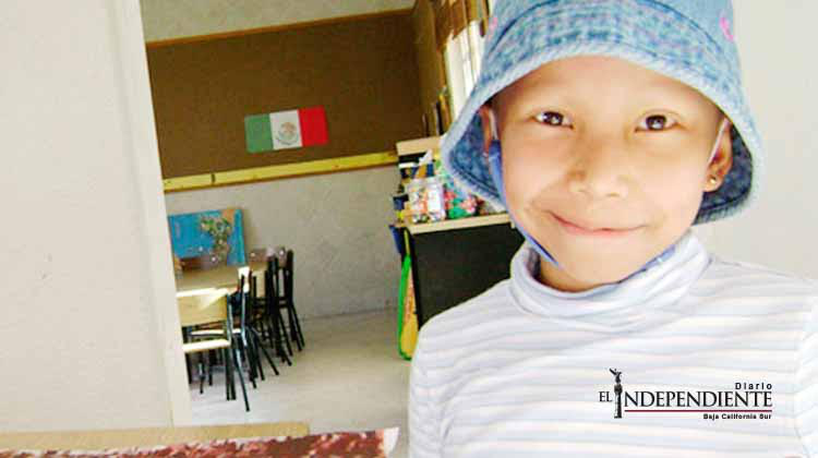 Casa Valentina, el hogar de historias exitosas, pero también dolorosas