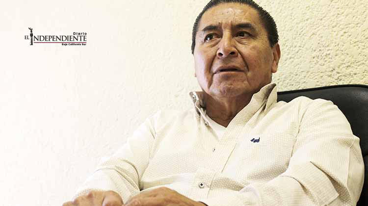 Apoyará la CROC modernización del transporte público con préstamos a concesionarios