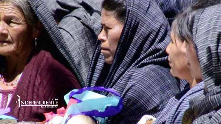 Lenguas indígenas en Sonora, en proceso de pérdida