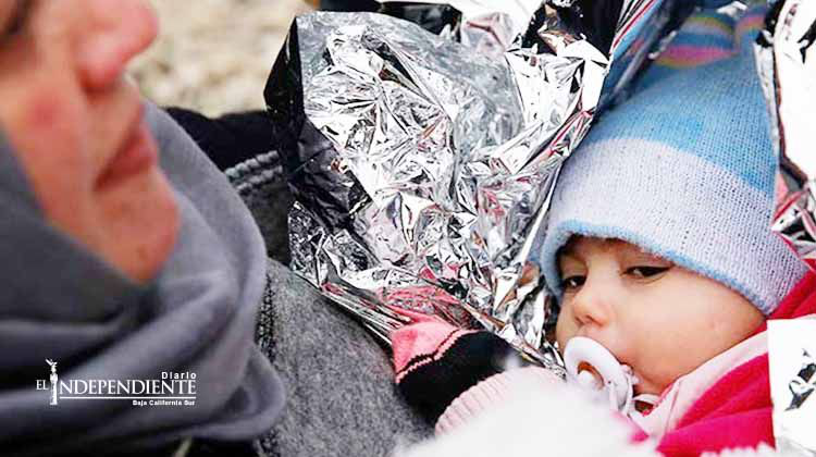 Italia se hace ‘vieja’, mueren más y nacen menos
