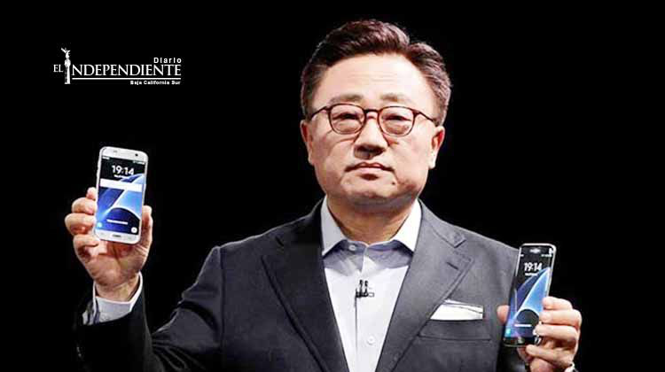 Conoce las novedades de los más recientes Galaxy S7 y S7 Edge