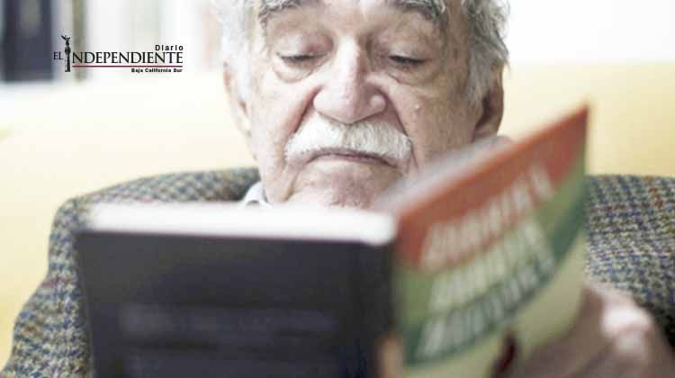 Cartagena recibirá hasta mayo las cenizas de García Márquez