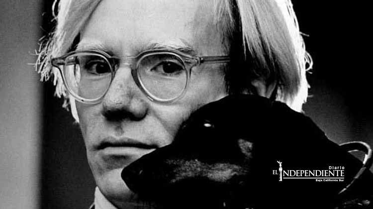 Se cumplen 29 años de la muerte de Andy Warhol