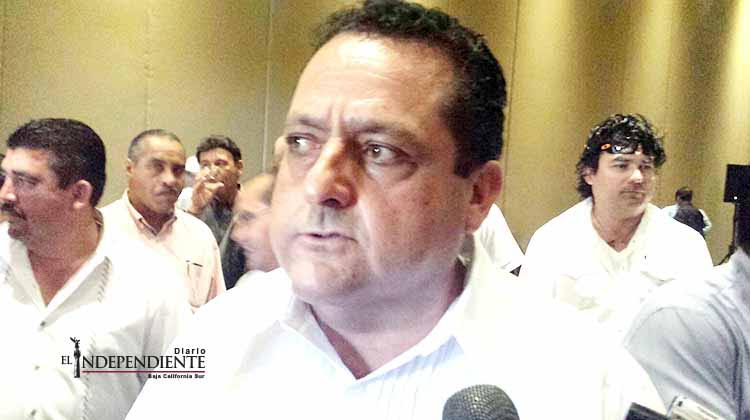 “Lo que estamos tratando de hacer es que se cumpla la ley”: CMD sobre conflicto con transportistas