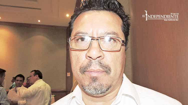 Llevan más de 400 detenciones en la dirección de Transporte en Los Cabos