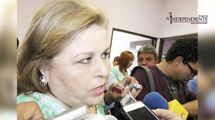 Advierte la ASF que aún no se comprueban recursos para seguridad del Ayto de Esthela Ponce