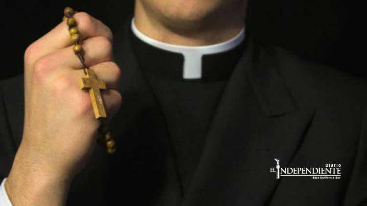 Advierte la Diócesis de La Paz sobre un falso movimiento guadalupano en la capital del estado