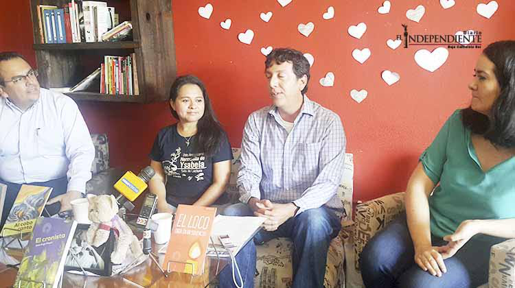 4 y 5 de marzo se realizará la segunda Feria del Libro Los Cabos