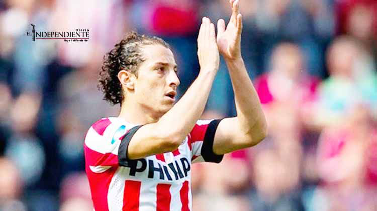 Regresa Guardado ante Atlético en octavos de Champions League