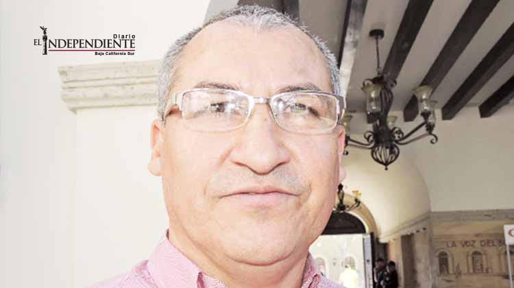 Presidente de CANACO Los Cabos buscará su reelección