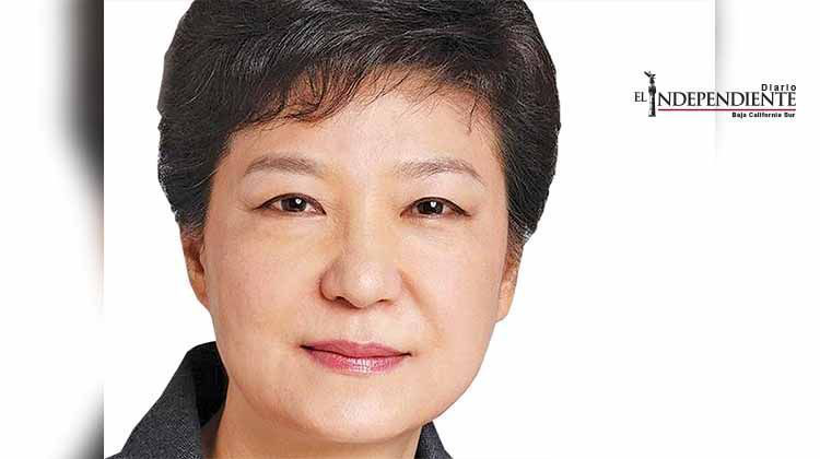 “Arpía vieja y loca”, le dicen a la presidenta de Corea del Sur