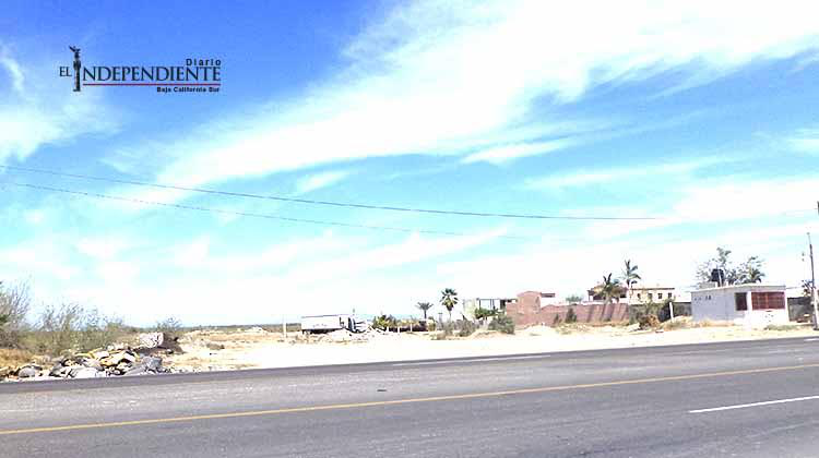 Nuevo cauce de arroyo que planea la CNA para Chametla sería de grave peligro: habitantes