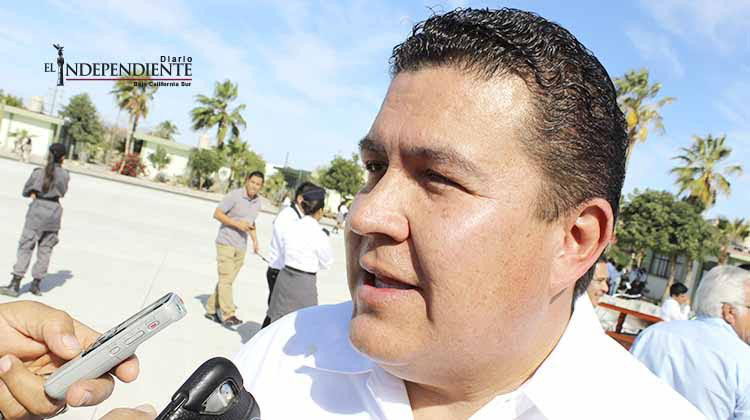 En la UABCS no desaparecerán carreras profesionales: Rector