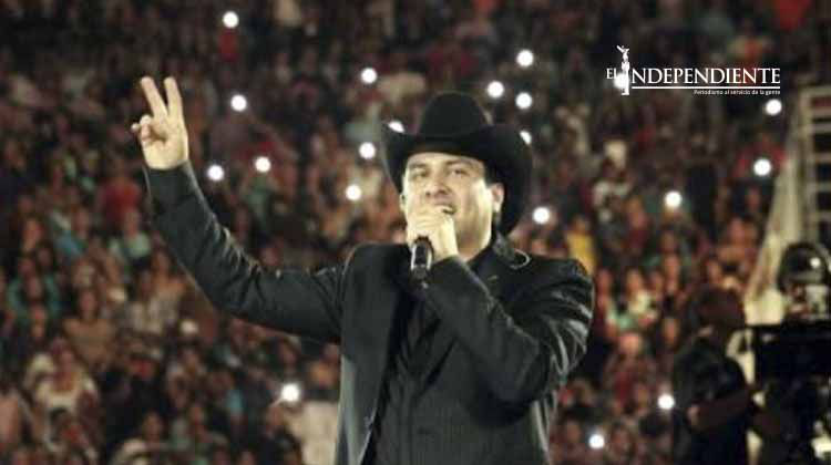 Presentan cartelera oficial de las fiestas de SJC