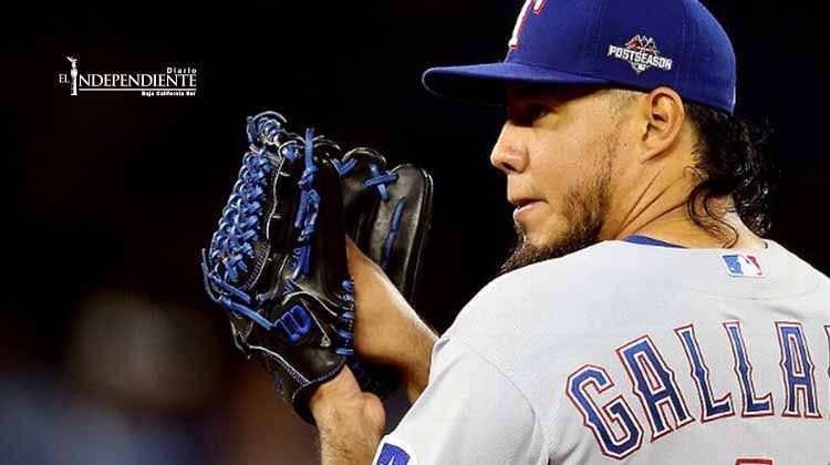Yovani Gallardo firma con Orioles por 22 MDD
