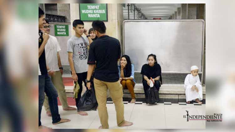 Condenan a menores egipcios cristianos por insultar al Islam