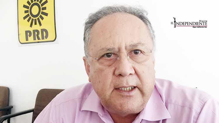 Falta formalidad del IEE ante partidos políticos de BCS