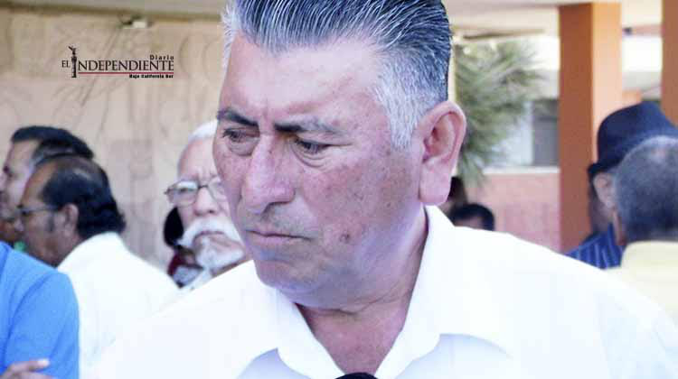 Aseguran transportistas que no cederán ante “amenazas” del Gobernador