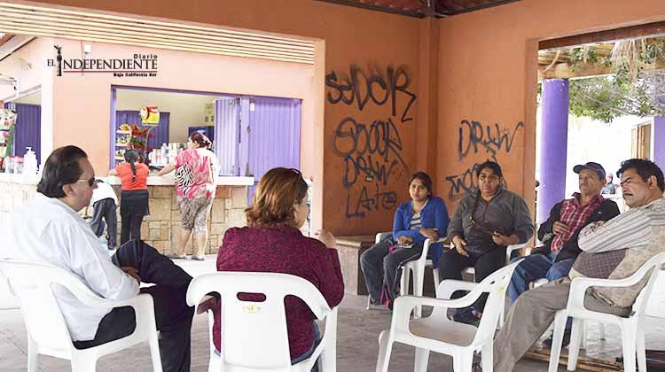 Personas con discapacidad buscan ser visibles