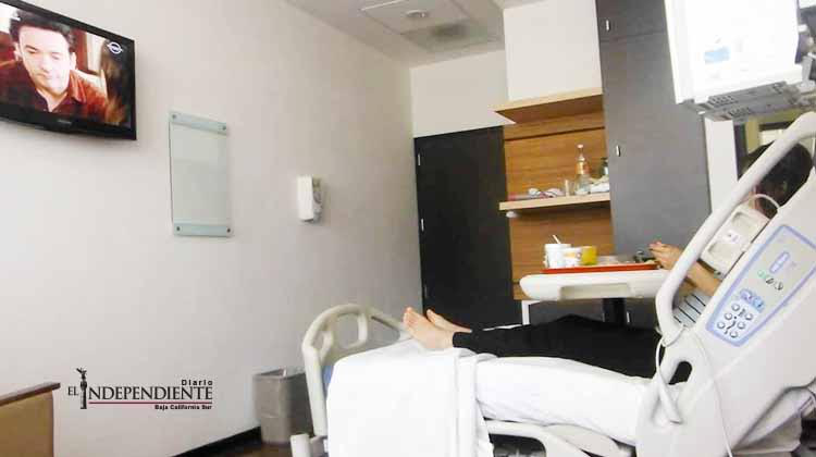 Convocará Secretaria de Turismo a reunión para establecer tabulador de precios en servicios hospitalarios