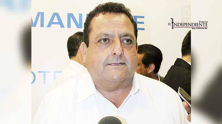 Aclara Mendoza Davis que la seguridad no es un tema que se resuelva de la noche a la mañana