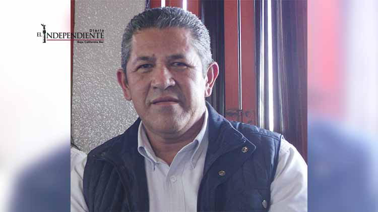 Frías ya está “dado de baja” del Sindicato, no tiene por qué opinar: Valdez