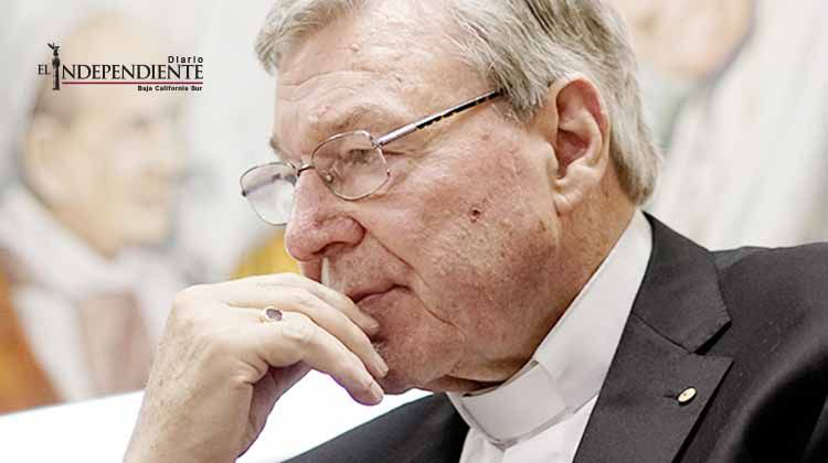 Iglesia católica reconoce errores frente a denuncias por pederastia