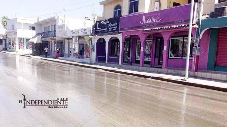 Falta de recursos dificulta la reparación de fugas de agua potable