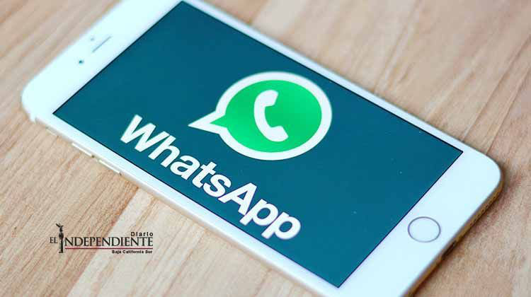 Ya podrás compartir documentos por WhatsApp