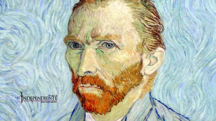 Loving Vincent, película de animación pictórica sobre Van Gogh