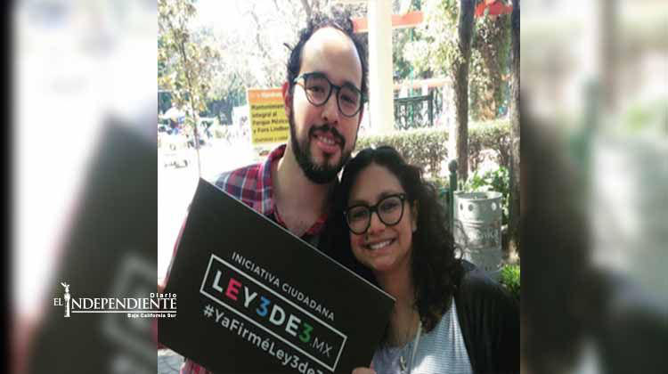 Anuncian jornada para que ciudadanos apoyen iniciativa de #Ley3de3