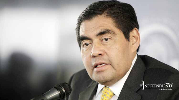 El Estado debe garantizar servicios de salud a la población: Barbosa