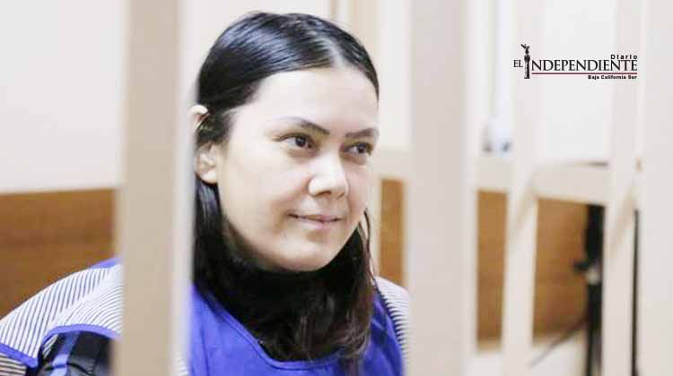 Mujer que decapitó a niña en Rusia no actuó sola: fiscalía