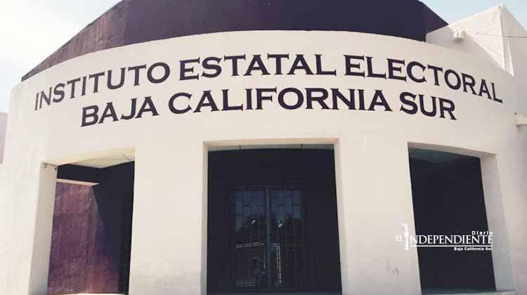 No hay dinero para partidos políticos, insiste el IEE