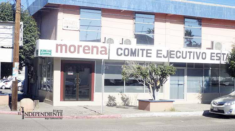 Morena reitera su rechazo total a la privatización de accesos a nuestras playas