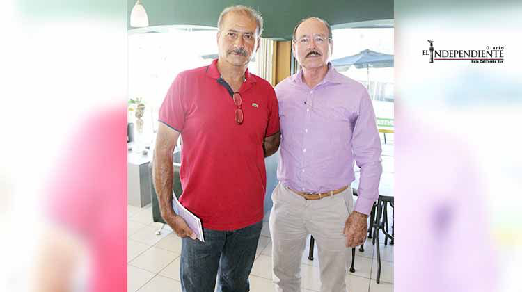 Invitan a participar en el Segundo Torneo Internacional de Pesca de “Jurel”