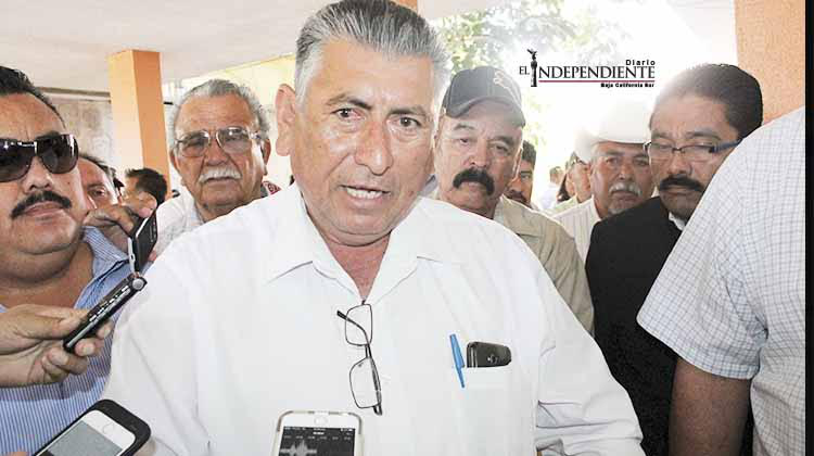 Transportistas acusan al Alcalde de La Paz de no interesarse en el problema del transporte