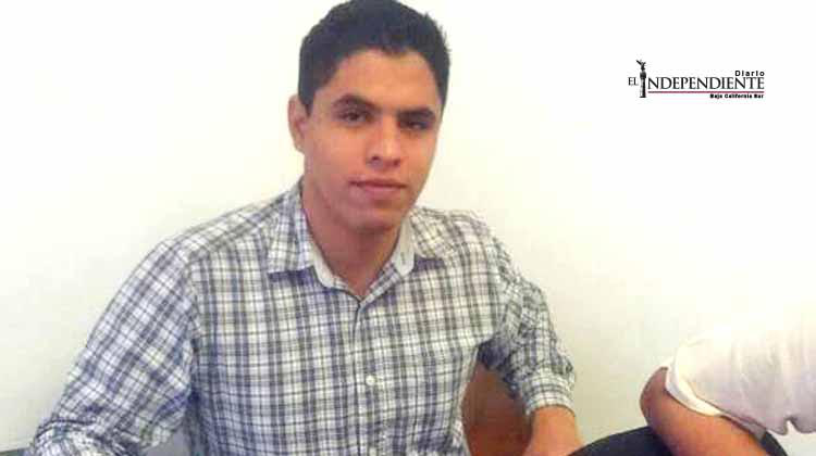 Hijo de delegado sindical de SAPA La Paz ganaba 12 mil pesos como aviador