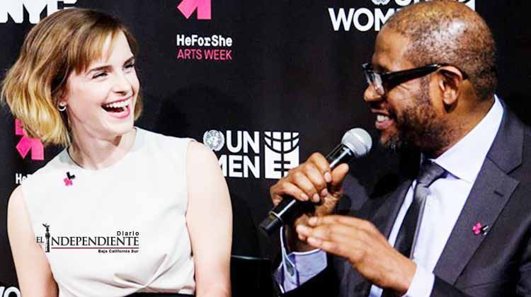 Emma Watson impulsa la igualdad de género en la ONU