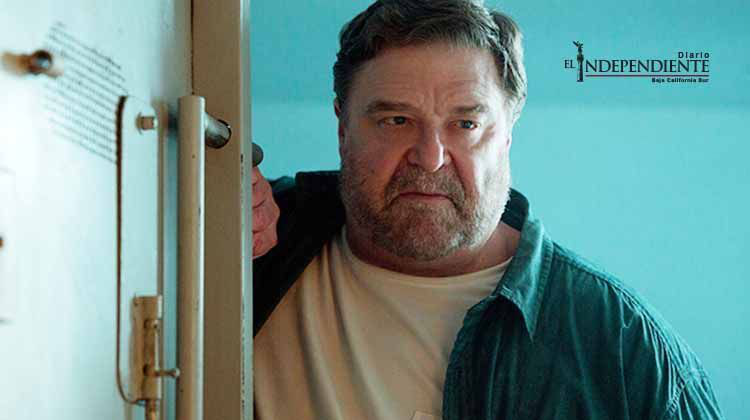 John Goodman pierde más de 50 kilos con dieta