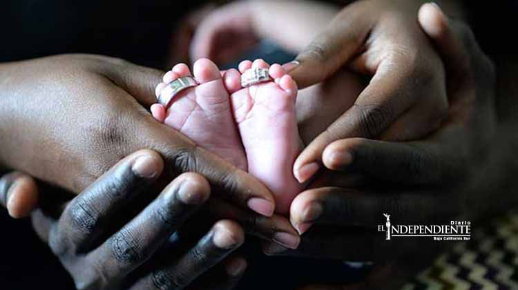 Mujer de Vietnam da a luz a gemelos de distinto padre
