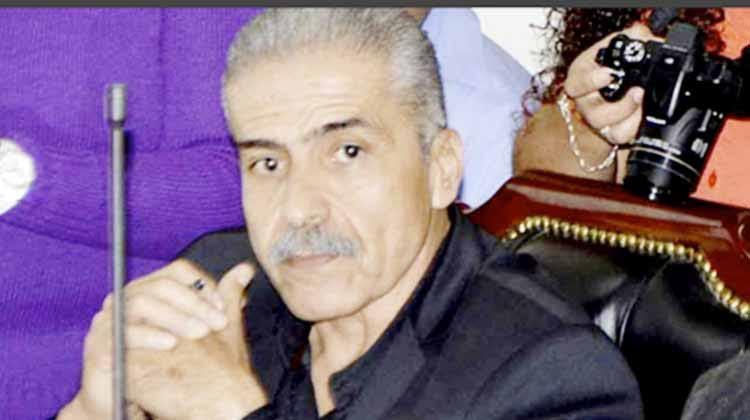 Para que comparezcan los servidores públicos, se ocupa el voto Panista: Regidor Jesús Flores
