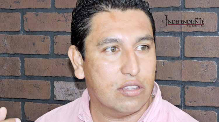 Regidor propondrá creación de Plan de Desarrollo Turístico y Archivo Municipal