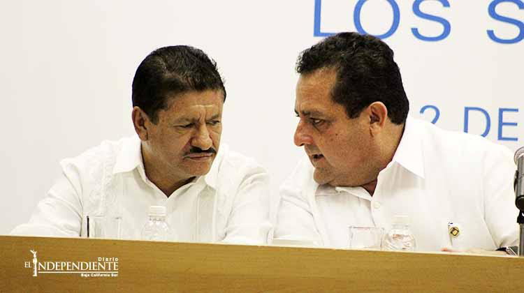 Ayto de La Paz espera estrategia del Gobierno de BCS para contrarrestar inseguridad