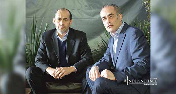 Atraco “cultural” a los hermanos Pérez Porrúa