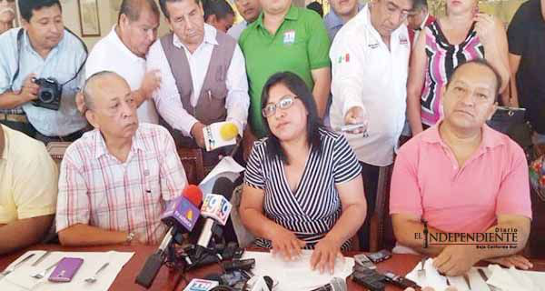 Diputada de Morena ofrece disculpas a comunidad gay