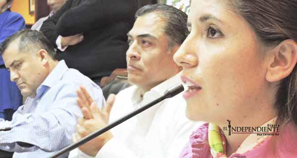 Se lleva un 70 por ciento de avance en la auditoría forense al XI Ayuntamiento