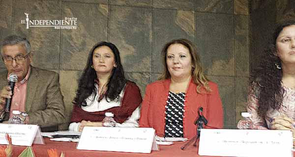 Falta mucho por lograr en materia de paridad de género: INE